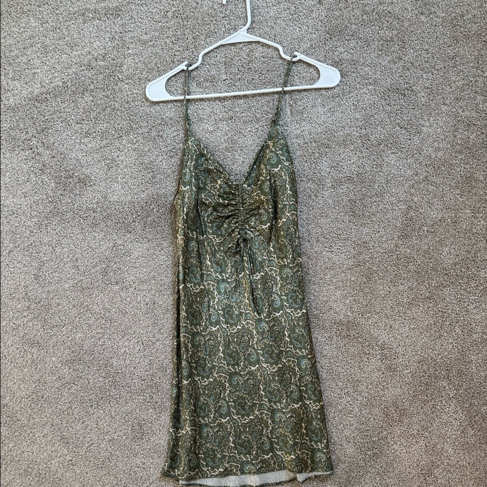 Zara mini dress